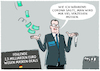 Spahns Vermächtnis...