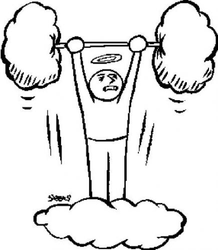 Cartoon: ANGEL KAFKA Series (medium) by sam seen tagged angel,kafka,series