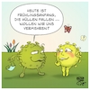 Cartoon: Frühlingsbeginn (small) by Timo Essner tagged corona,covid19,omikron,inzidenzen,frühling,frühlingsanfang,frühlingsgefühle,schmetterlinge,liebe,sex,gesundheit,krankenhäuser,betten,belegungen,gesundheitssystem,überlastung,rki,cartoon,timo,essner