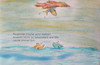 Cartoon: aus dem meer (small) by ab tagged wasser,meer,fische,leben,nahrung