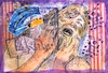 Cartoon: Helfen (small) by Zlatko Iv tagged polizei,danke,dorf,hertz,hehrer,doctor,ney,halt,ahtung,stern