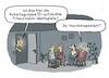 Cartoon: Arbeitsgruppe (small) by Lo Graf von Blickensdorf tagged friseursalonwortspiele,friseursalon,arbeitsgruppe,wortspiel,karikatur,lo,graf,cartoon,gruppe,frisör,frisörin,friseuse,hairtie,hereinspaziert,haireinspatiert