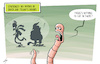 Campaign worming up