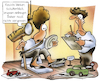Cartoon: Wartezeit Führerscheinprüfung (small) by HSB-Cartoon tagged führerschein,fahrprüfung,fahrschule,fahrlehrer,fahrstunde,fahrtauglichkeit,prüfungstermin,fahrprüfer,fahranfänger,prüfungsstunde,lehrmaterial,trockenübung,verkehrsunterricht,fahrunterricht,prüfling,autofahrer,autofahrerin,cartoon