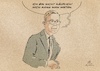 Cartoon: Amthor amortisieren (small) by Guido Kuehn tagged amthor,cdu,klüngel,lobbyismus