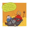 Cartoon: Markenkern (small) by F L O tagged präsident,teufel,anwalt,marke,markenkern,zölle,beschädigen,hölle,fegefeuer,klagen,prozess,konkurrenz,trump,putin,erdogan,orban,etcetera