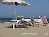 Cartoon: il dopo festa (small) by Enzo Maneglia Man tagged foto,fotografia,estate,mare,festa,ferragosto