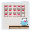 Cartoon: primo aprile (small) by Enzo Maneglia Man tagged viggnette,umorismo,grafico,illustrazioni,maneglia