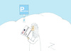 Cartoon: paradise-sanctions- (small) by Zoran tagged paradise,sanctions,russophobia,discrimination,totalitarianism