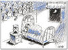 Cartoon: Retro (small) by penapai tagged sand,glass