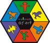 Cartoon: colours of art (small) by Thomas Bühler tagged ampelmännchen itten berlin ostalgie ampelmanns steher geher