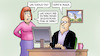 Cartoon: Expo-Osaka (small) by Harm Bengen tagged computer,mann,expo,weltausstellung,osaka,hintern,geschiedene,frau,japan,harm,bengen,cartoon,karikatur