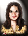 Cartoon: Feriye Cekicoglu (small) by saadet demir yalcin tagged saadet sdy feriye