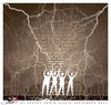 Cartoon: Lightning rod (small) by saadet demir yalcin tagged saadet sdy human nature world lightningrod