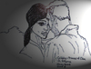 Cartoon: Princess of China video scene 8 (small) by Toonstalk tagged princess,china,video,coldplay,rihanna,music,storyboard,pic,vevo