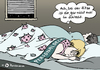 Cartoon: Personaldecke (small) by Pfohlmann tagged cdu,personaldecke,personal,rücktritt,bundeskanzlerin,merkel,regierung,ministerpräsidenten,rücktritte,bett