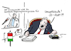 Cartoon: Regenbogen-Klima (small) by Pfohlmann tagged orban,ungarn,homophobie,homophob,schwul,lesbisch,lgbtq,regenbogen,klima,klimawandel,klimaschutz,umwelt,umweltschutz,umweltpolitik,em,fußball,stadion,europameisterschaft,nationalmannschaft