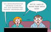 Cartoon: Andi Scheuer (small) by Erl tagged politik,verkehr,ex,verkehrsminister,andreas,scheuer,csu,pkw,maut,ausländer,urteil,verstoß,eu,recht,unterschrift,verträge,voreilig,schadenersatz,243,millionen,euro,steuerzahler,niederlegung,bundestagsmandat,keine,fake,news,karikatur,erl