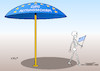 Cartoon: Läuft (small) by Erl tagged politik,finanzen,wirtschaft,griechenland,eurokrise,schuldenkrise,eu,ezb,iwf,troika,rettungsschirm,finanzhilfen,hilfszahlungen,geld,verordnung,reformen,sparkurs,armut,einschnitte,renten,kürzung,privatisierung,kaputtsparen,verweigerung,schuldenschnitt,märkte,investoren,auf,eigenen,beinen,skelett,flagge,euro,währung,europa,karikatur,erl