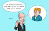 Merz Amtseid